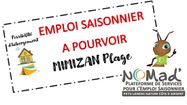 Forum de l’emploi saisonnier à Mimizan